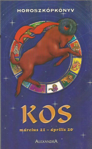 Kos - Horoszkpknyv