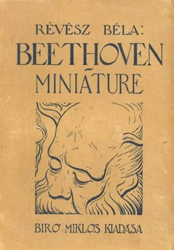 Beethoven miniture