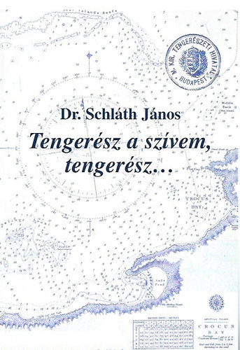 Dr. Schlth Jnos - Tengersz a szvem, tengersz...