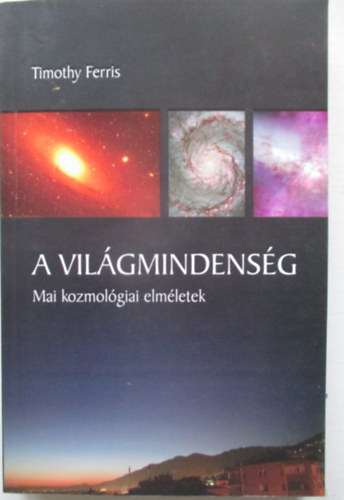 A vil�gmindens�g