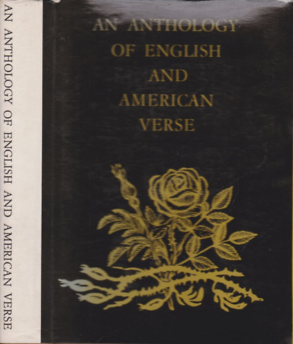 An Anthology of English and American Verse