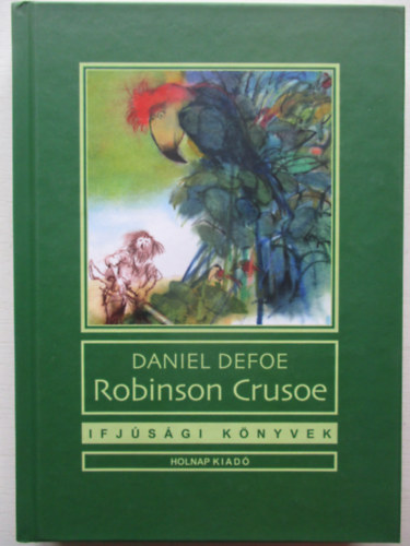 Robinson Crusoe