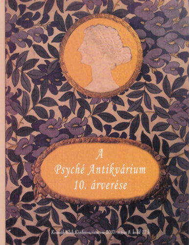 A Psych Antikvrium 10. rverse