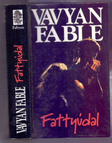 Vavyan Fable - Fattydal (Msodik, tfslt kiads)