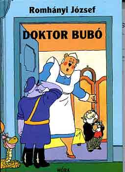 Doktor Bub�