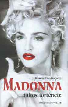 Madonna titkos trtnete