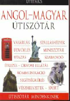 Angol-magyar tisztr (tisztr mindenkinek)