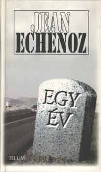 Jean Echenoz - Egy v