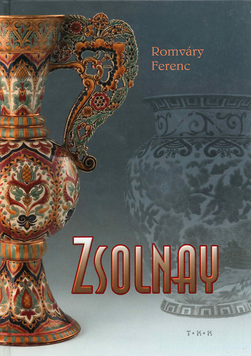Zsolnay (magyar-angol-nmet)