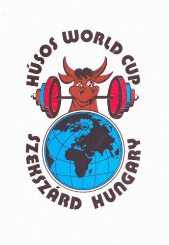 Hsos World Cup 1994 Szekszrd - Hungary