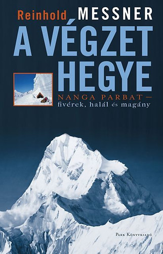 A v�gzet hegye