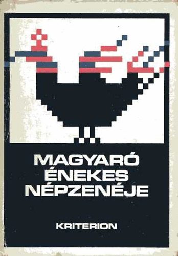Magyar nekes npzenje (Egy Fels-Maros menti falu magyar nphagyomnyaibl)