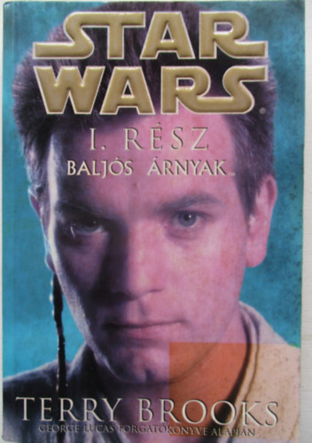Star Wars: Baljs rnyak (1. rsz)