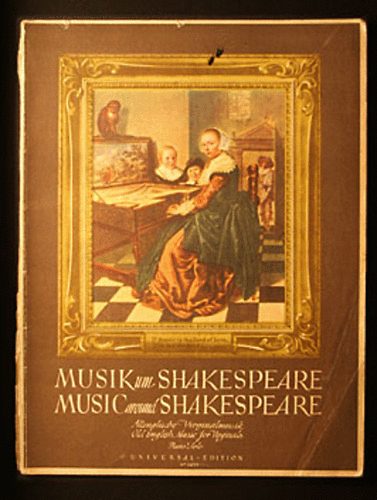 Music um Shakespeare