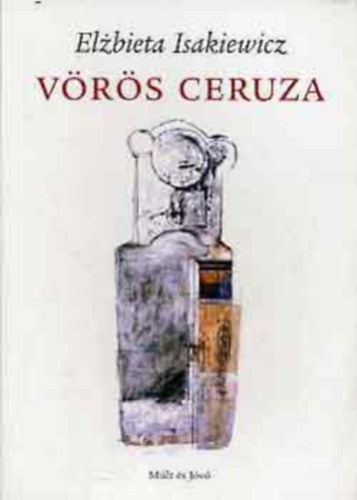Vrs ceruza