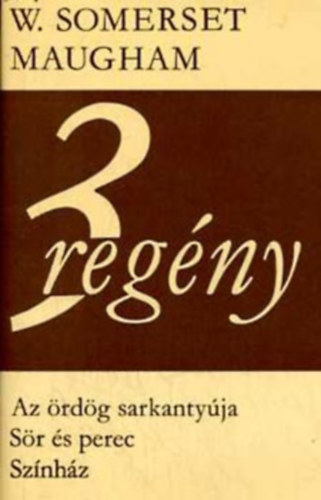 Az rdg sarkanytja - Sr s perec - Sznhz (3 regny)