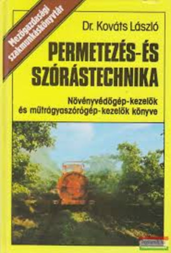 Permetez�s- �s sz�r�stechnika