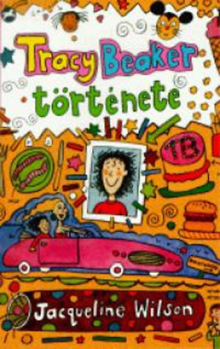 Tracy Beaker trtnete