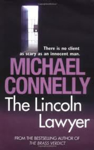 Michael Connelly - The Lincoln Lawyer