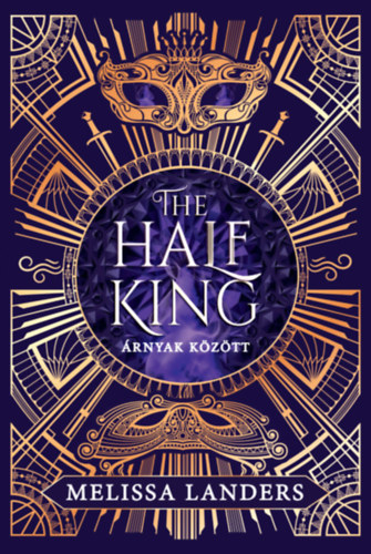 The Half King - �rnyak k�z�tt