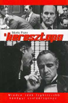 Mario Puzo - A keresztapa