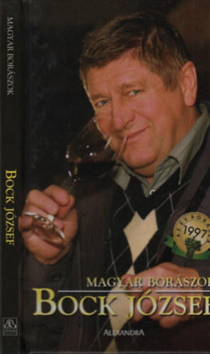 Bock József (Magyar borászok)