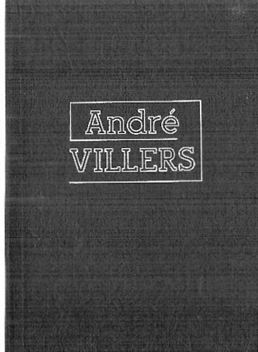 Andr Villers