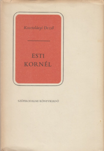 Esti Kornl