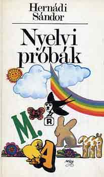 Herndi Sndor - Nyelvi prbk