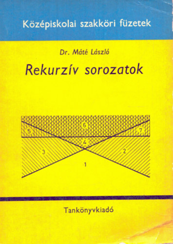 Rekurzv sorozatok