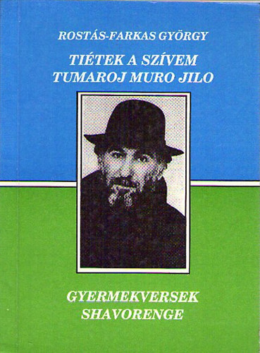 Titek a szvem -Tumaroj muro jilo