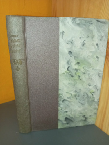 Emberek a k�vek k�z�tt (Reg�ny - Hatodik kiad�s)