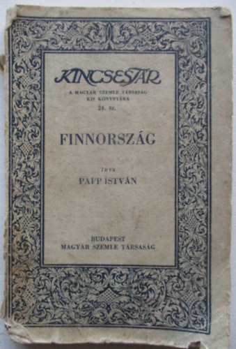 Finnorszg (Kincsestr)