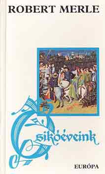 Csikveink