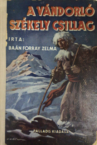 A VNDORL SZKELY CSILLAG