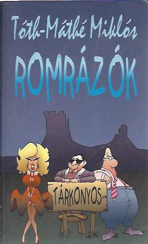 Romrzk