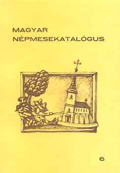 Magyar npmesekatalgus 6.