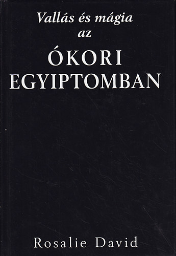 Valls s mgia az kori Egyiptomban