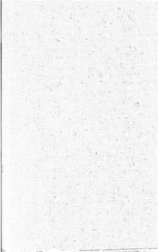 Illy�s Gyula m�vei II. (�tirajzok essz�k, tanulm�nyok)