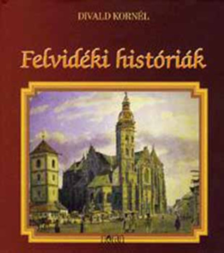 Felvidki histrik