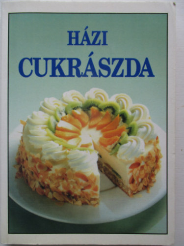 Pallas Antikvrium - Hzi cukrszda
