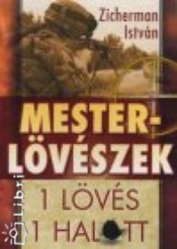 Mesterlvszek