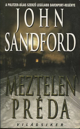 Meztelen Prda