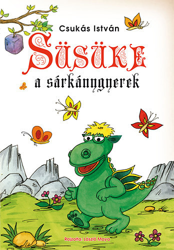 Sske a srknygyerek