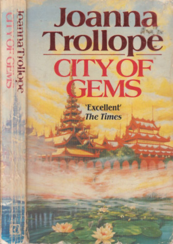 The City of Gems