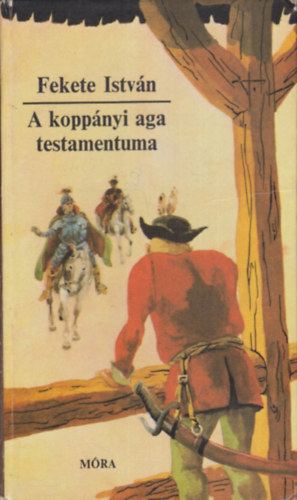 A kopp�nyi aga testamentuma