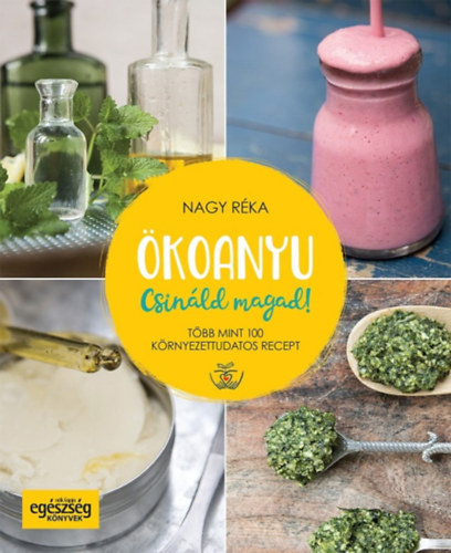 Nagy R�ka - �koanyu - Csin�ld magad!