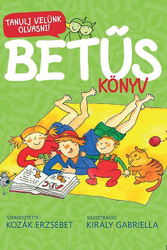 Bets knyv