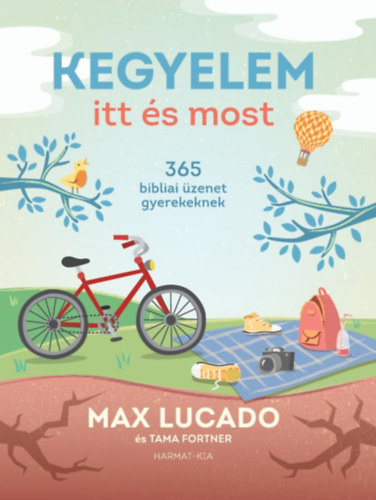 Max Lucado - Kegyelem itt s most