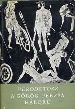 A g�r�g-perzsa h�bor�